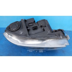 LAMPA REFLEKTOR LEWY PRZÓD EU XENON RANGE ROVER SPORT L320 III IGŁA