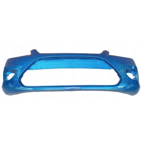 ZDERZAK PRZÓD PRZEDNI ORYGINAŁ BM51-17757-AW FORD FOCUS MK2 II LIFT 2007-