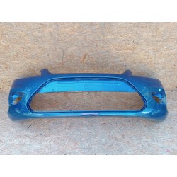 ZDERZAK PRZÓD PRZEDNI ORYGINAŁ BM51-17757-AW FORD FOCUS MK2 II LIFT 2007-