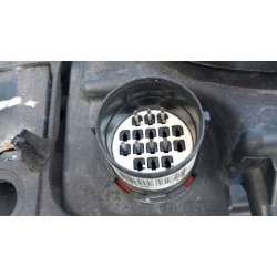 LAMPA REFLEKTOR LEWY PRZÓD EU XENON RANGE ROVER SPORT L320 III IGŁA