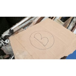 46806268 LINKA ZMIANY BIEGÓW FIAT DOBLO I 1.9 D