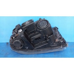 LAMPA REFLEKTOR LEWY PRZÓD EU XENON RANGE ROVER SPORT L320 III IGŁA