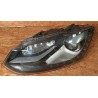 VW POLO 6R REFLEKTOR LAMPA LEWA XENON PRZÓD PRZEDNIA 6R1941039D