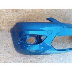 ZDERZAK PRZÓD PRZEDNI ORYGINAŁ BM51-17757-AW FORD FOCUS MK2 II LIFT 2007-