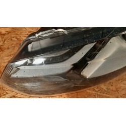 VW POLO 6R REFLEKTOR LAMPA LEWA XENON PRZÓD PRZEDNIA 6R1941039D