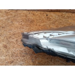 LAMPA PRAWY PRZÓD EU LED TOYOTA YARIS III 3 2012- HYBRID