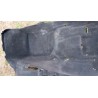 BMW 3 E36 CABRIO CZARNA WYKŁADZINA PODŁOGA 8172123