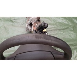 KOLUMNA KIEROWNICZA KIEROWNICA AIRBAG VW PASSAT B6