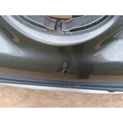 ZDERZAK PRZÓD PRZEDNI ORYGINAŁ 52119-42A00 TOYOTA RAV4 IV 4 2012-