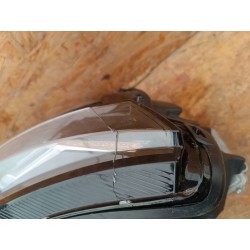 LAMPA PRAWY PRZÓD REFLEKTOR EU LED SKODA KAMIQ 658941016B