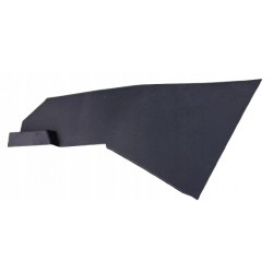 68920JA00A OSŁONA TUNELU DESKI PRAWA ZAŚLEPKA NISSAN ALTIMA L32 2007-2012