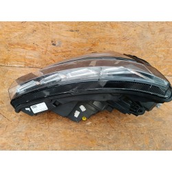 LAMPA PRAWY PRZÓD REFLEKTOR EU LED SKODA KAMIQ 658941016B