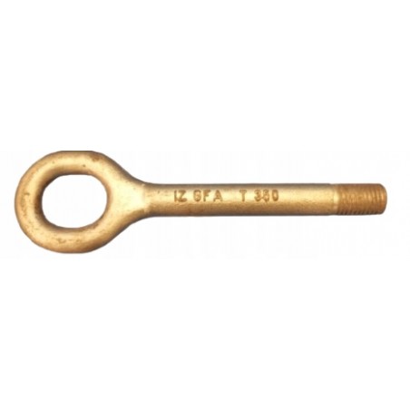 IZGFAT350 FIAT DOBLO I UCHO HOLOWNICZE HAK