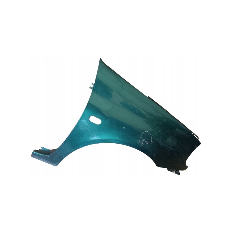 RENAULT CLIO II BŁOTNIK PRAWY PRZÓD PRZEDNI 8200084449