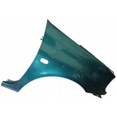 RENAULT CLIO II BŁOTNIK PRAWY PRZÓD PRZEDNI 8200084449