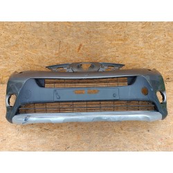ZDERZAK PRZÓD PRZEDNI ORYGINAŁ 52119-42A00 TOYOTA RAV4 IV 4 2012-
