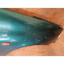 RENAULT CLIO II BŁOTNIK PRAWY PRZÓD PRZEDNI 8200084449