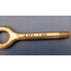 IZGFAT350 FIAT DOBLO I UCHO HOLOWNICZE HAK