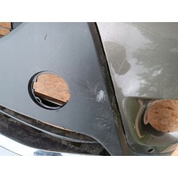 ZDERZAK PRZÓD PRZEDNI ORYGINAŁ 52119-42A00 TOYOTA RAV4 IV 4 2012-