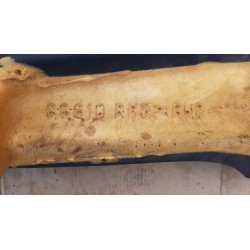 BOCZEK NAROŻNIK OPARCIE KANAPY INFINITI G35 G37