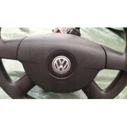 KOLUMNA KIEROWNICZA KIEROWNICA AIRBAG VW PASSAT B6