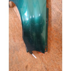 RENAULT CLIO II BŁOTNIK PRAWY PRZÓD PRZEDNI 8200084449