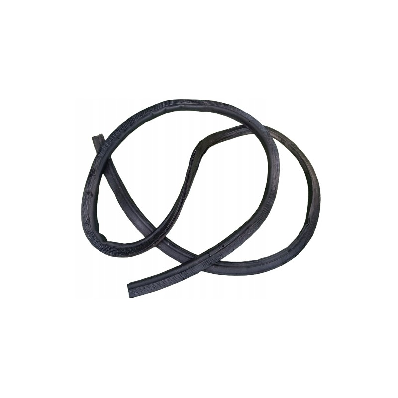 SMART FORTWO 450 USZCZELKA DRZWI SZYBY