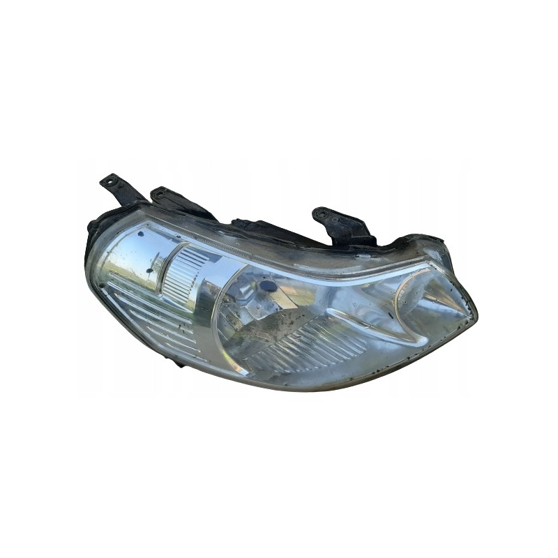 100-59135 SUZUKI SX4 SX-4 LAMPA PRAWY PRZÓD EU
