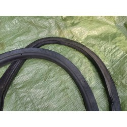 SMART FORTWO 450 USZCZELKA DRZWI SZYBY