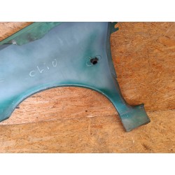 RENAULT CLIO II BŁOTNIK PRAWY PRZÓD PRZEDNI 8200084449