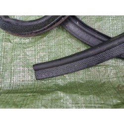 SMART FORTWO 450 USZCZELKA DRZWI SZYBY