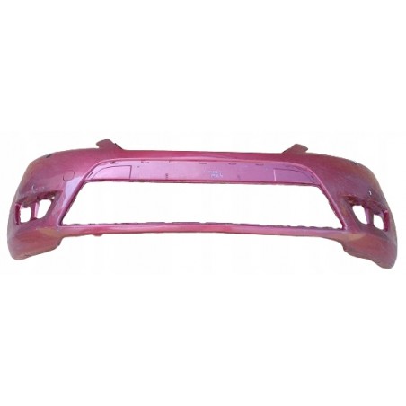 ZDERZAK PRZÓD PRZEDNI ORYGINAŁ 7S71-17757-A FORD MONDEO MK4 IV 2007-