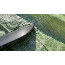 LISTWA DRZWI BOCZNA NISSAN ALMERA N16