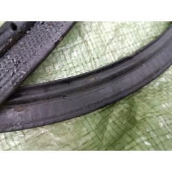 SMART FORTWO 450 USZCZELKA DRZWI SZYBY