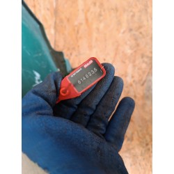 RENAULT CLIO II BŁOTNIK PRAWY PRZÓD PRZEDNI 8200084449