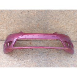 ZDERZAK PRZÓD PRZEDNI ORYGINAŁ 7S71-17757-A FORD MONDEO MK4 IV 2007-