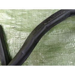 SMART FORTWO 450 USZCZELKA DRZWI SZYBY