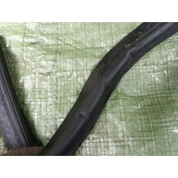 SMART FORTWO 450 USZCZELKA DRZWI SZYBY