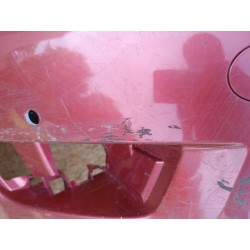 ZDERZAK PRZÓD PRZEDNI ORYGINAŁ 7S71-17757-A FORD MONDEO MK4 IV 2007-