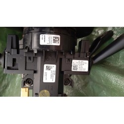 KOLUMNA KIEROWNICZA KIEROWNICA AIRBAG VW PASSAT B6