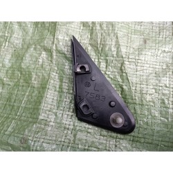 ZAŚLEPKA BŁOTNIKA OSŁONA LEWA NISSAN ALTIMA L32 2007-2012