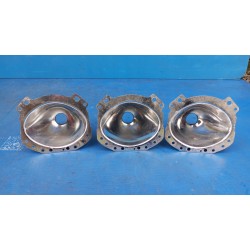 OBUDOWA ODBŁYŚNIK SOCZEWKA 164162-01 VW AUDI OPEL A6 PASSAT QASHQAI