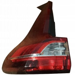 RENAULT GRAND SCENIC IV LAMPA TYLNA TYŁ LEWA 265556150R