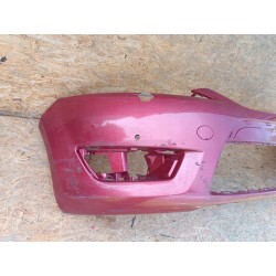 ZDERZAK PRZÓD PRZEDNI ORYGINAŁ 7S71-17757-A FORD MONDEO MK4 IV 2007-