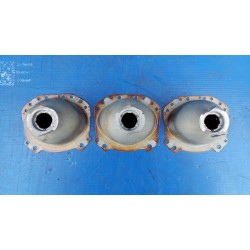 OBUDOWA ODBŁYŚNIK SOCZEWKA 164162-01 VW AUDI OPEL A6 PASSAT QASHQAI