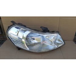 100-59135 SUZUKI SX4 SX-4 LAMPA PRAWY PRZÓD EU