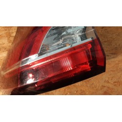 RENAULT GRAND SCENIC IV LAMPA TYLNA TYŁ LEWA 265556150R