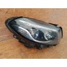 LAMPA PRAWY PRZÓD EU REFLEKTOR LED MERCEDES B KLASA W246 A2469065401