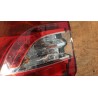RENAULT GRAND SCENIC IV LAMPA TYLNA TYŁ LEWA 265556150R
