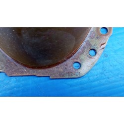 OBUDOWA ODBŁYŚNIK SOCZEWKA 164162-01 VW AUDI OPEL A6 PASSAT QASHQAI